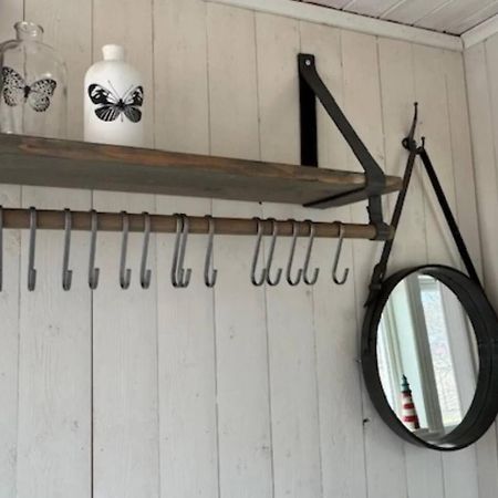 B & B Hjaerthuset Zweden Ekshaerad Buitenkant foto