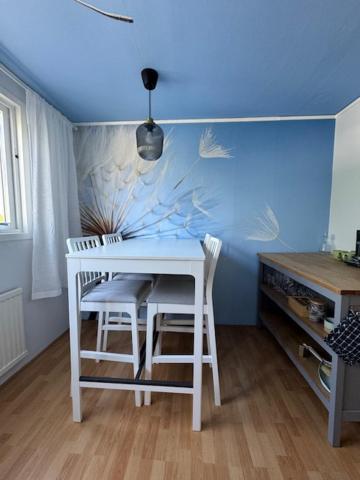 B & B Hjaerthuset Zweden Ekshaerad Buitenkant foto